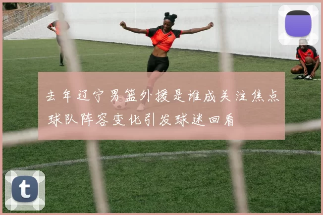 去年辽宁男篮外援是谁成关注焦点 球队阵容变化引发球迷回看